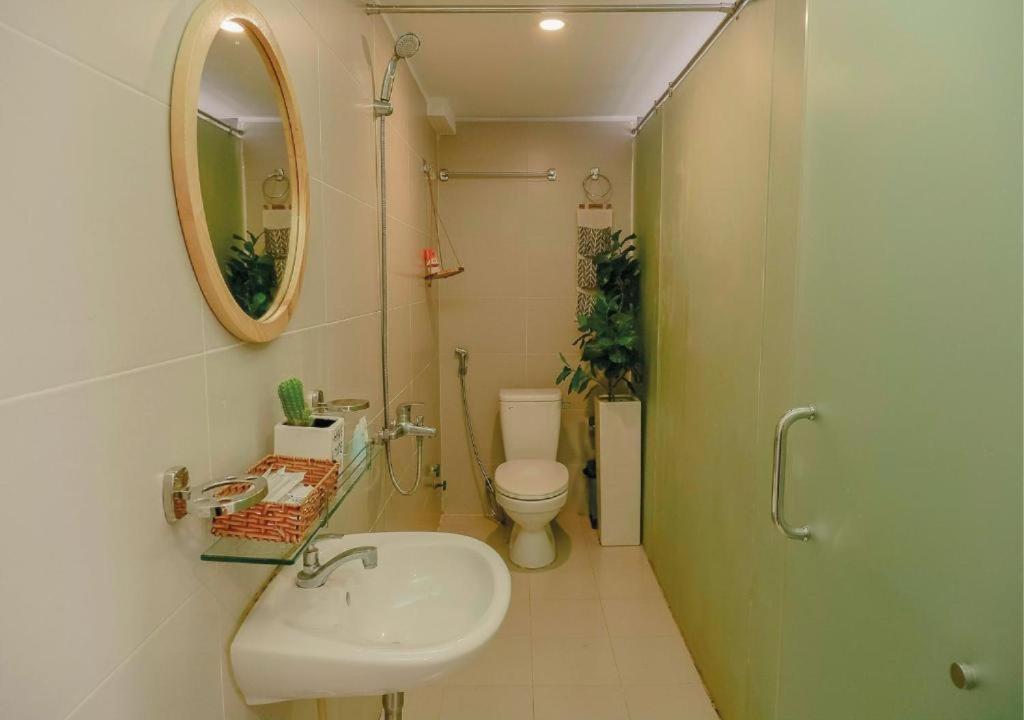 Hotel Galaxy Boutique Sai Gon - By Bay Luxury Cidade de Ho Chi Minh