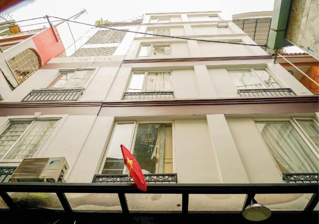 Hotel Galaxy Boutique Sai Gon - By Bay Luxury Cidade de Ho Chi Minh
