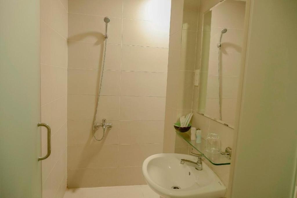 Hotel Galaxy Boutique Sai Gon - By Bay Luxury 2*