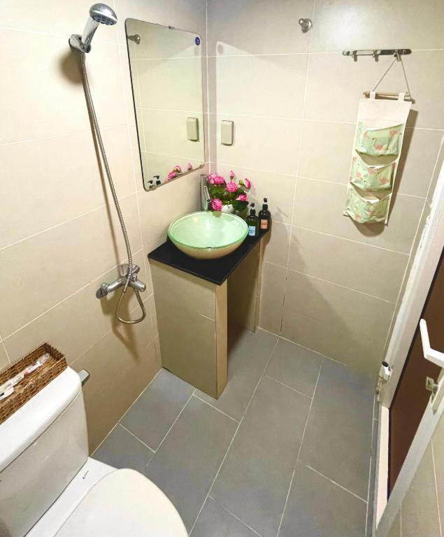 Galaxy Boutique Sai Gon - By Bay Luxury Hotel