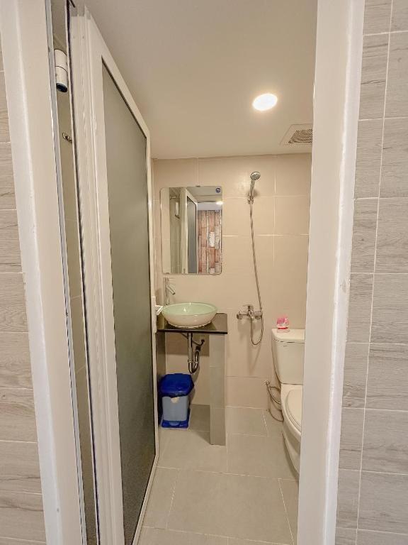 Hotel Galaxy Boutique Sai Gon - By Bay Luxury 2*